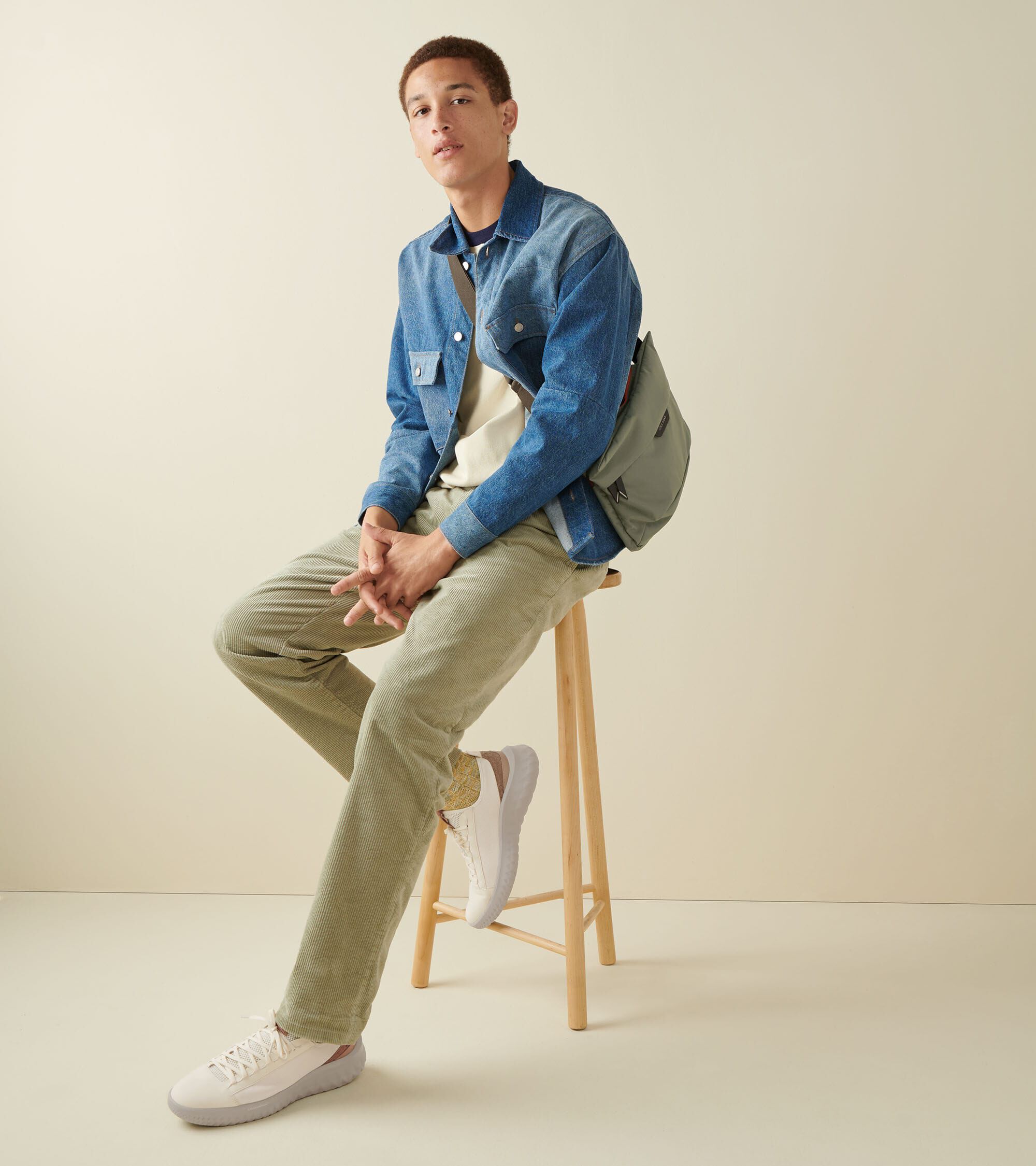 Cole haan sale zerogrand mens